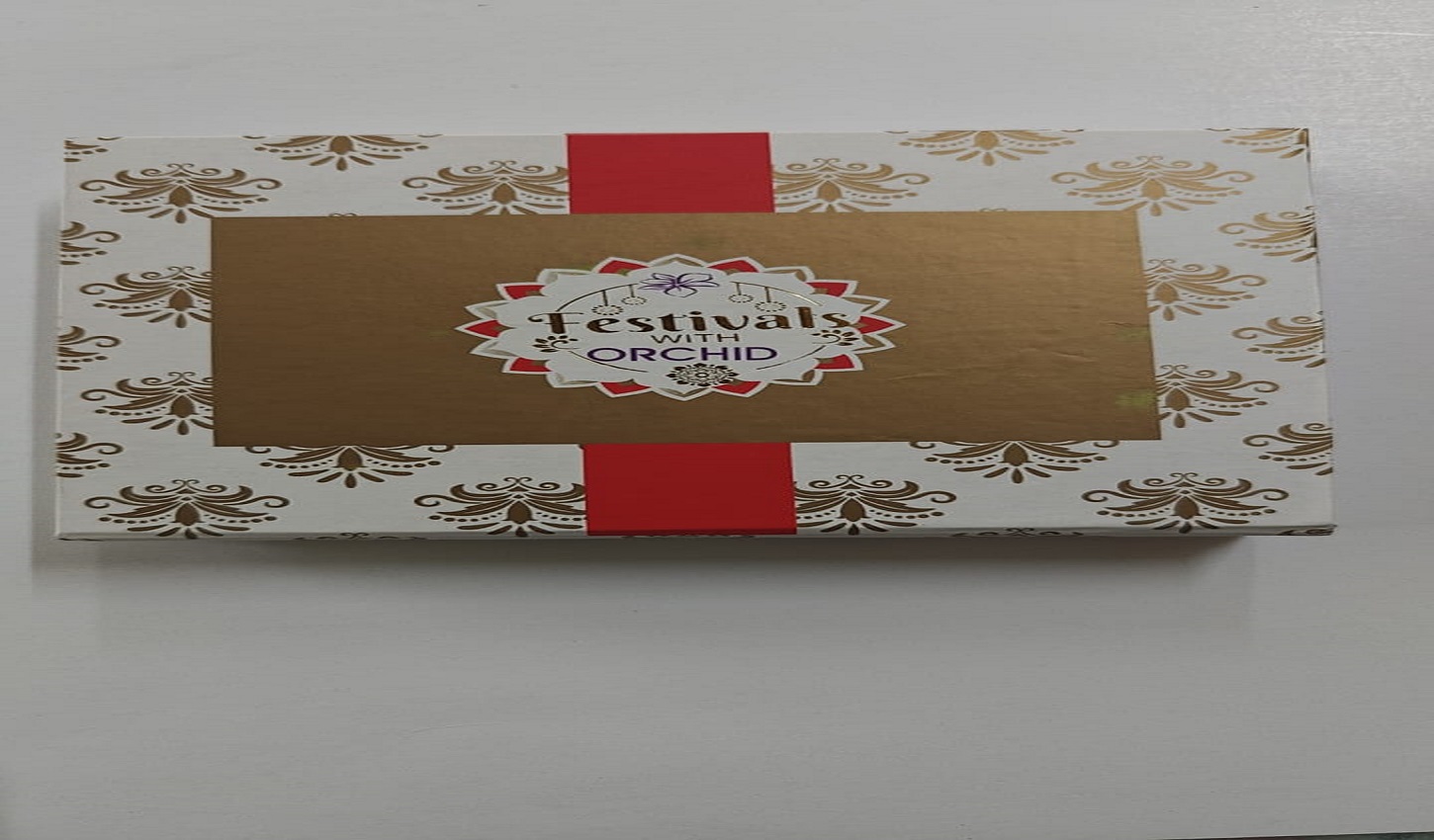 Chocolate Box