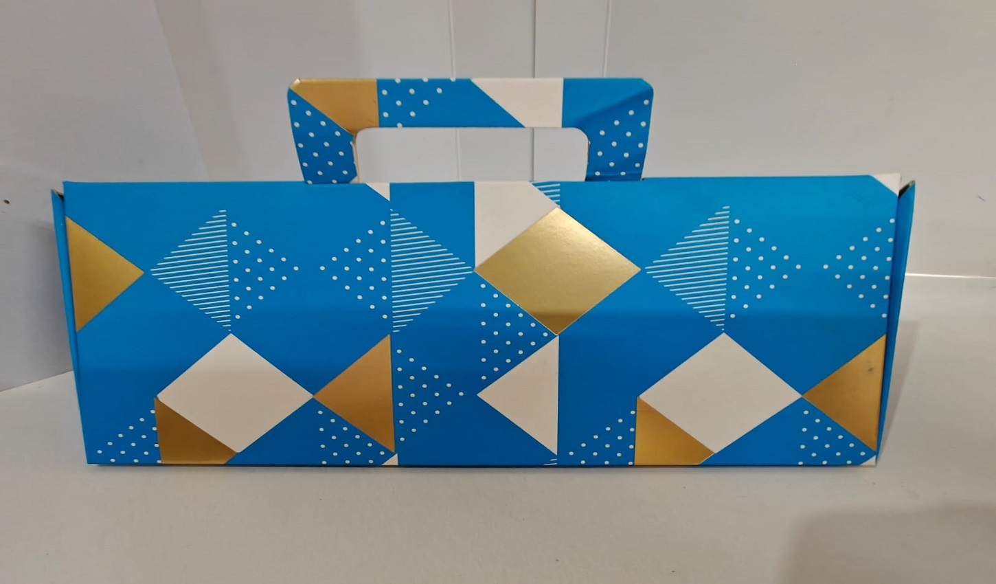 Chocolate Box