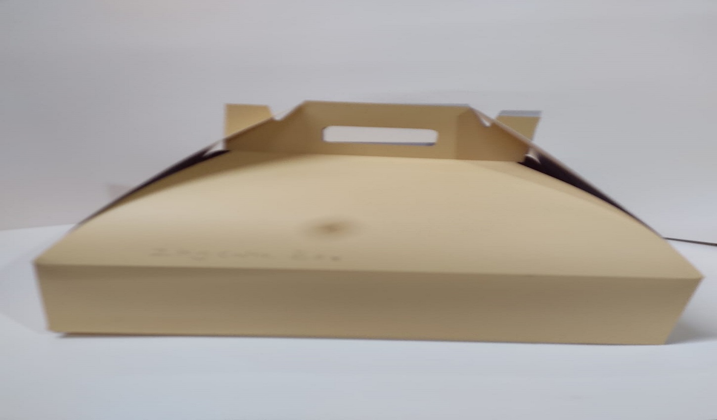 Chocolate Box