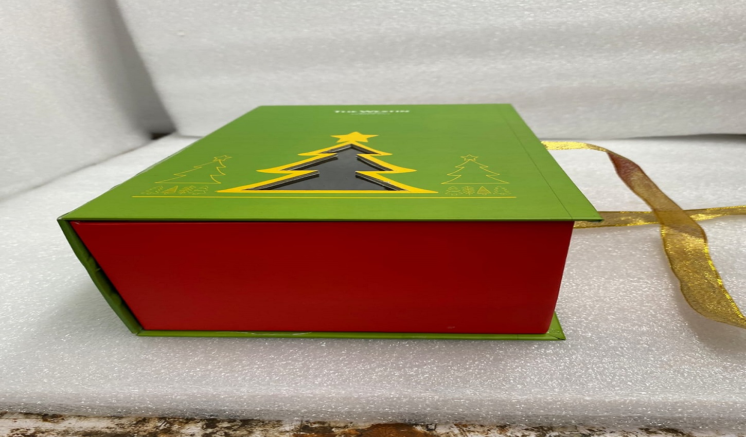 Chocolate Box