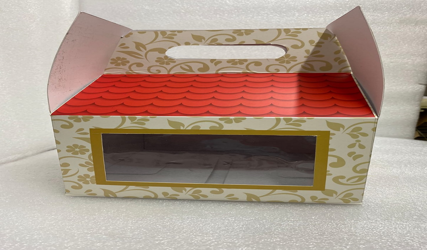 Chocolate Box