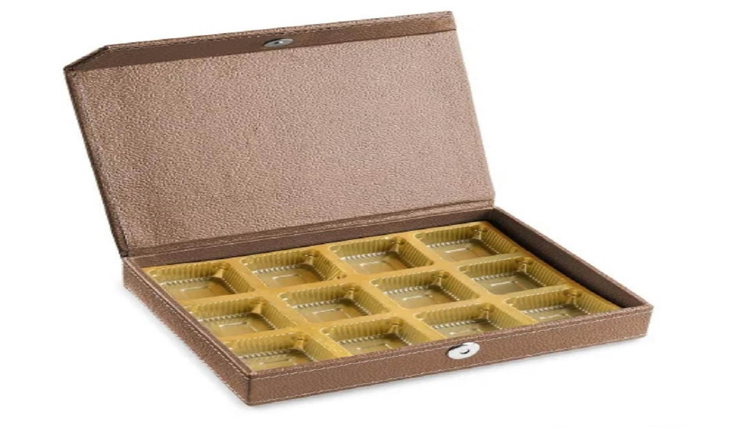 Chocolate Box