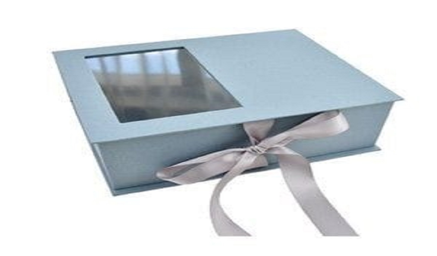Chocolate Box