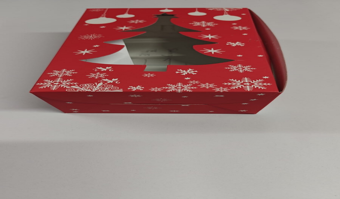 Chocolate Box