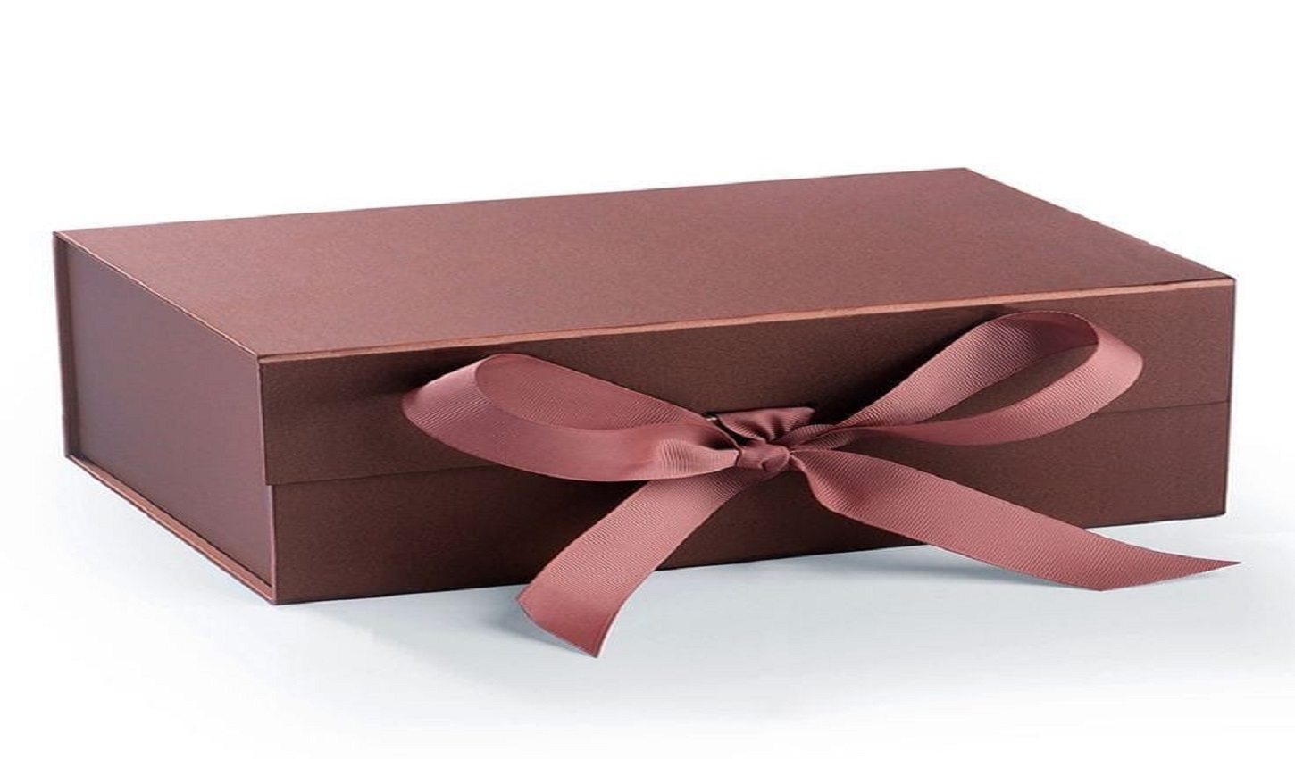 Chocolate Box