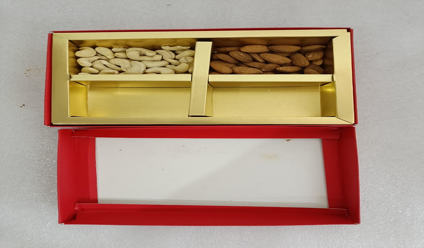 Chocolate Box