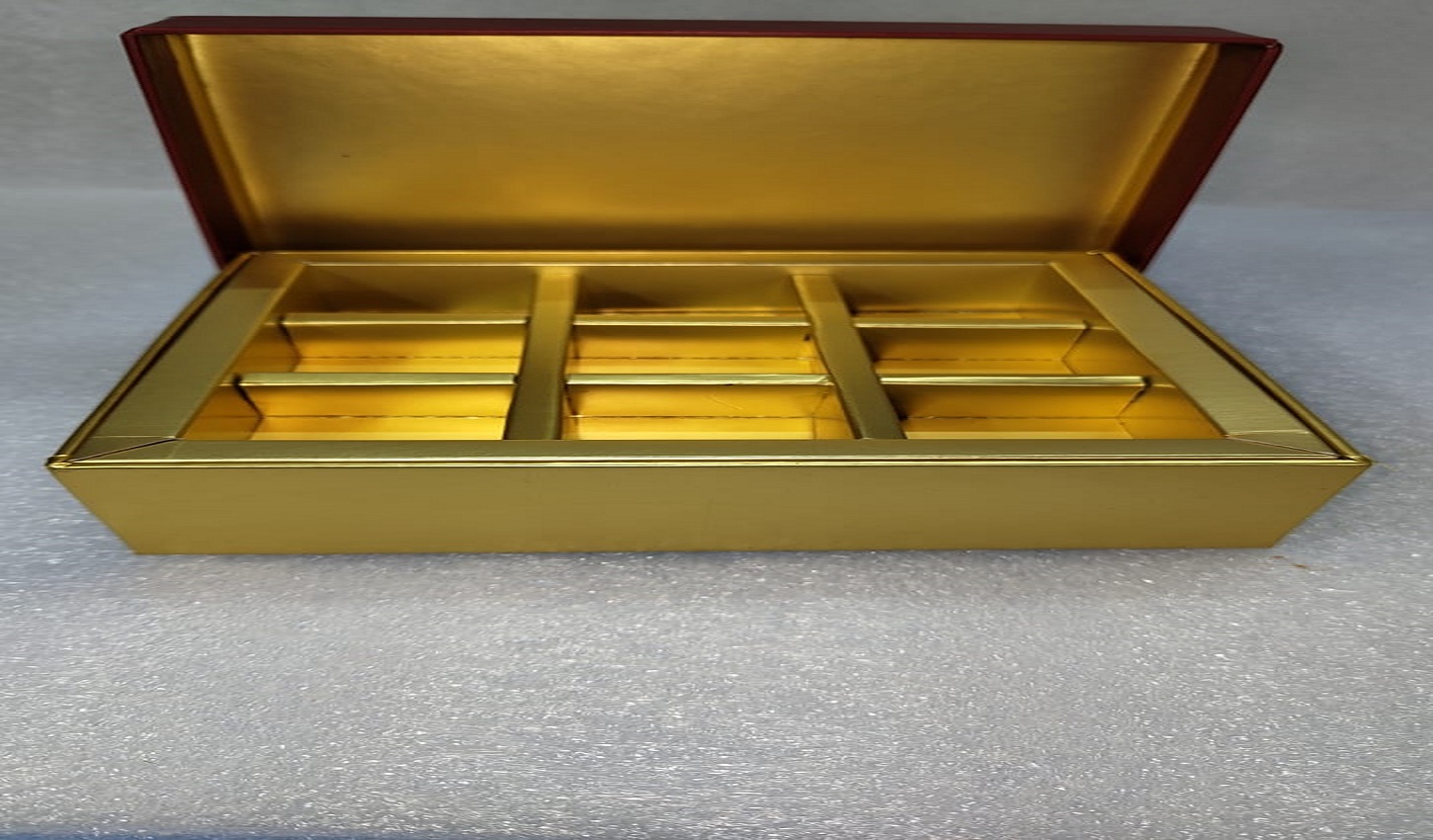 Chocolate Box
