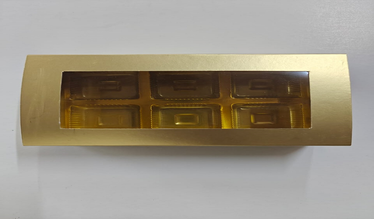 Jewelry Box