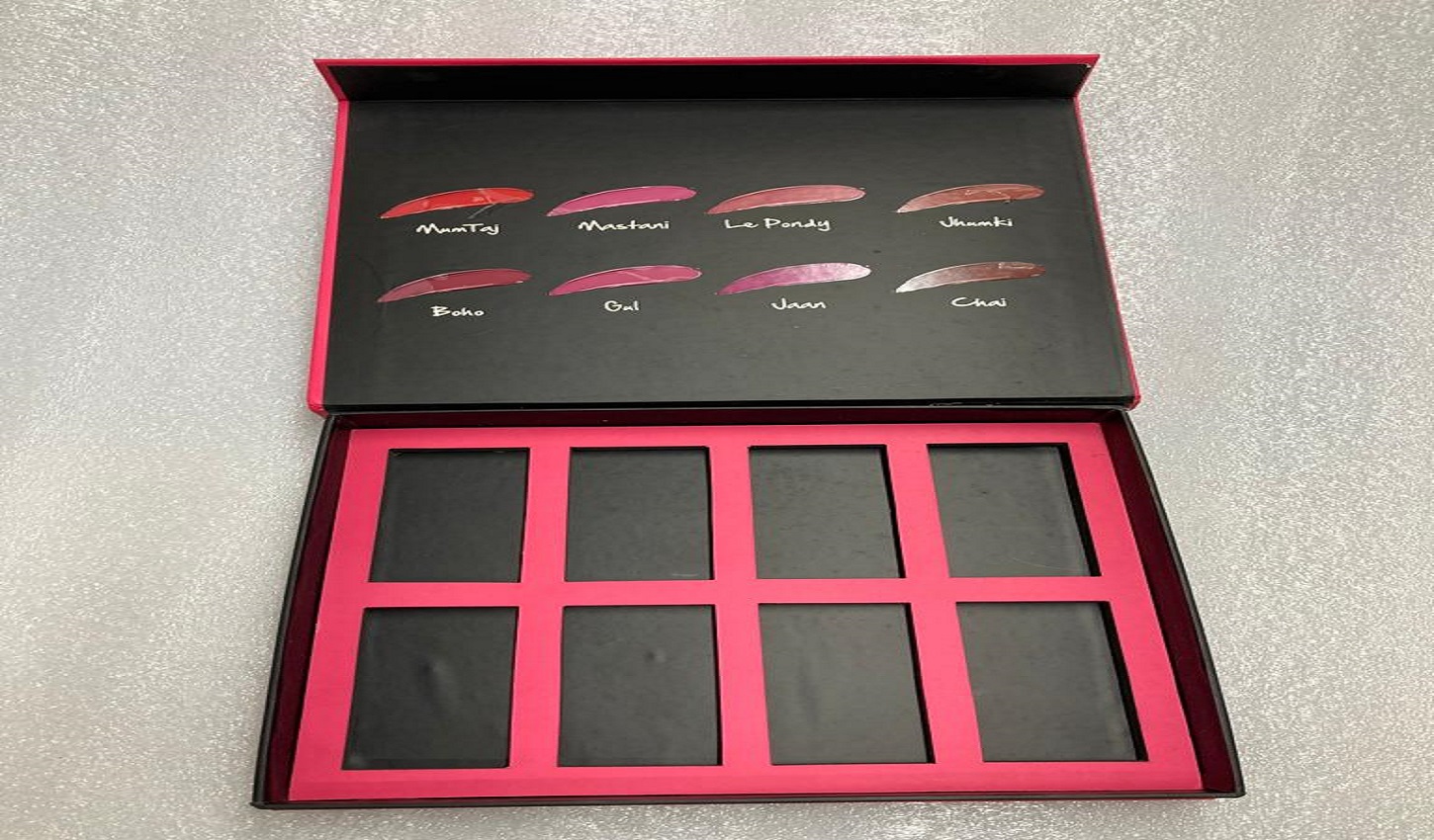 Chocolate Box