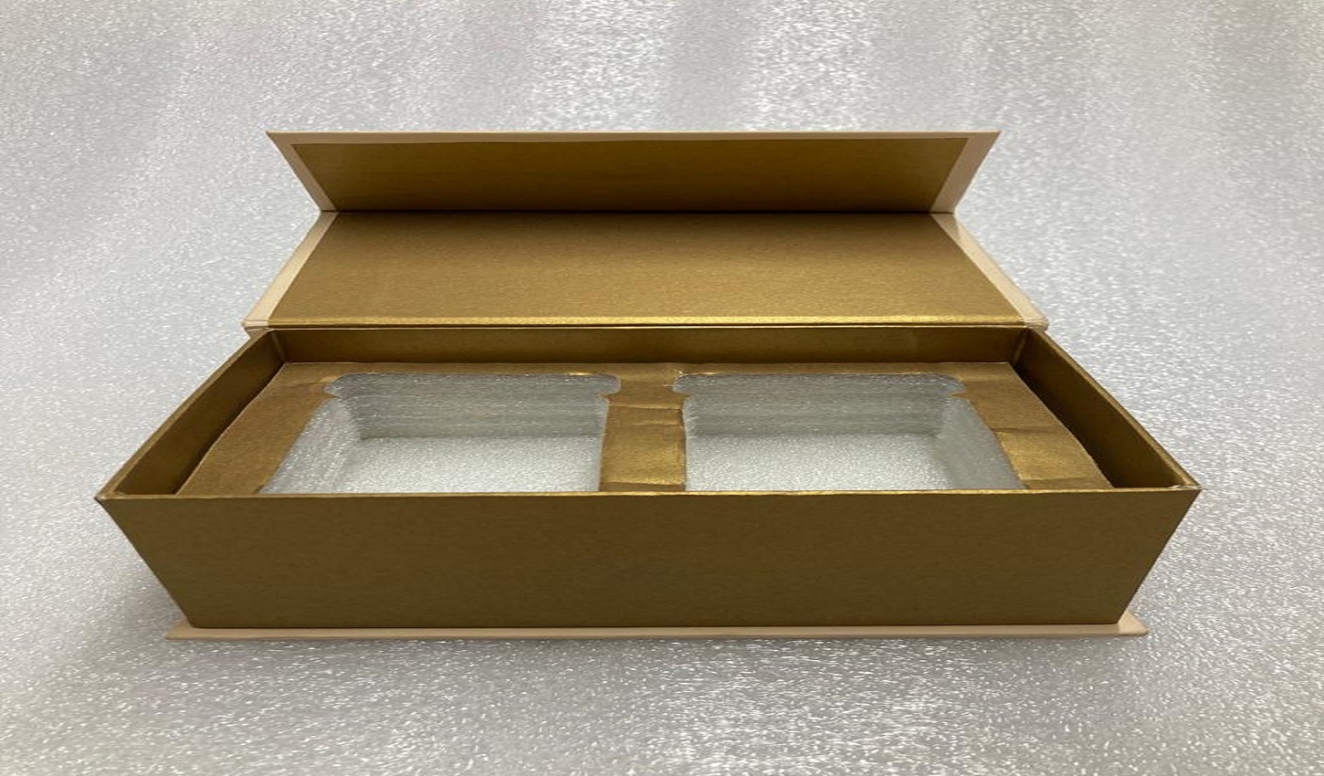 Chocolate Box