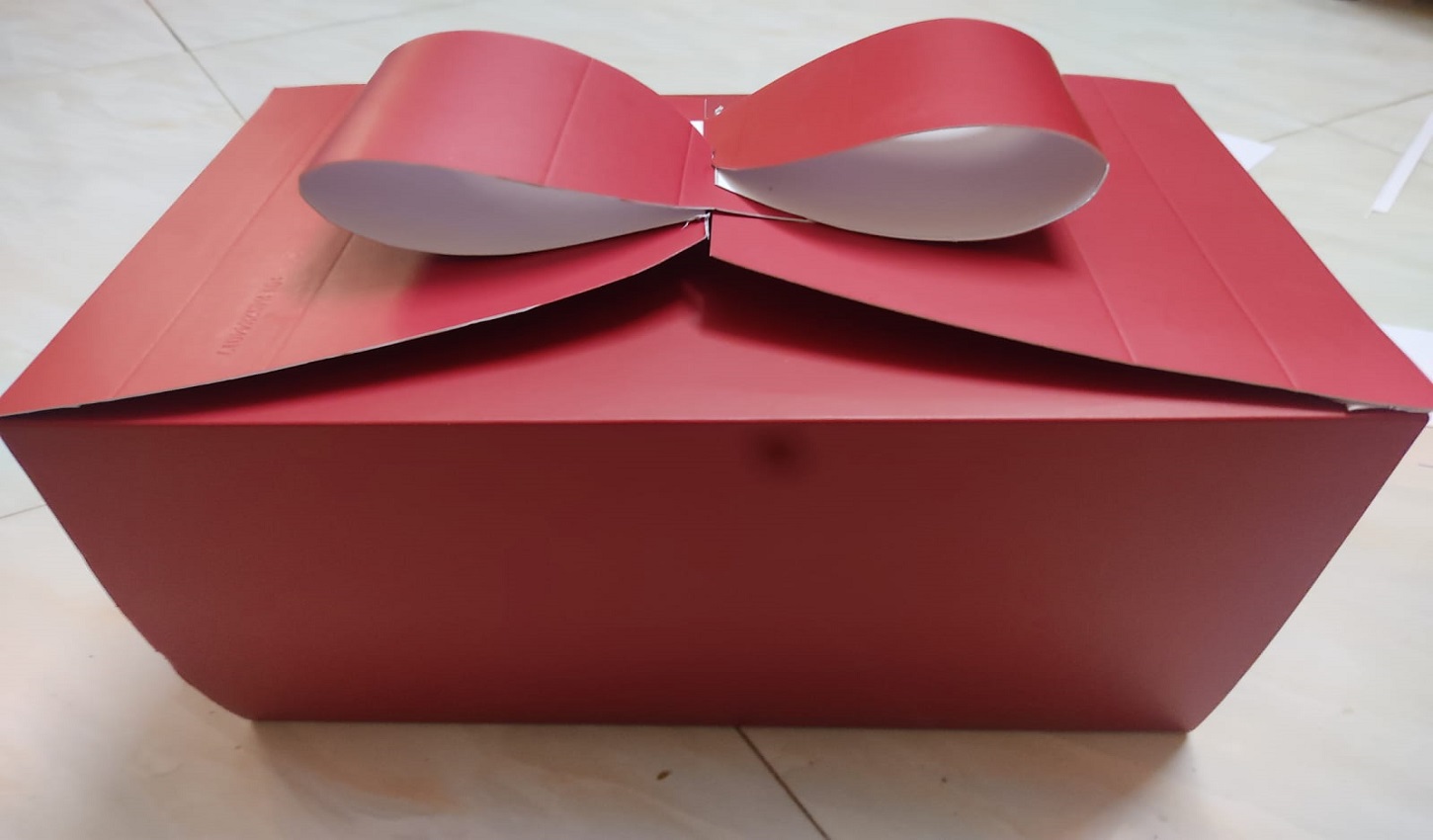 Chocolate Box