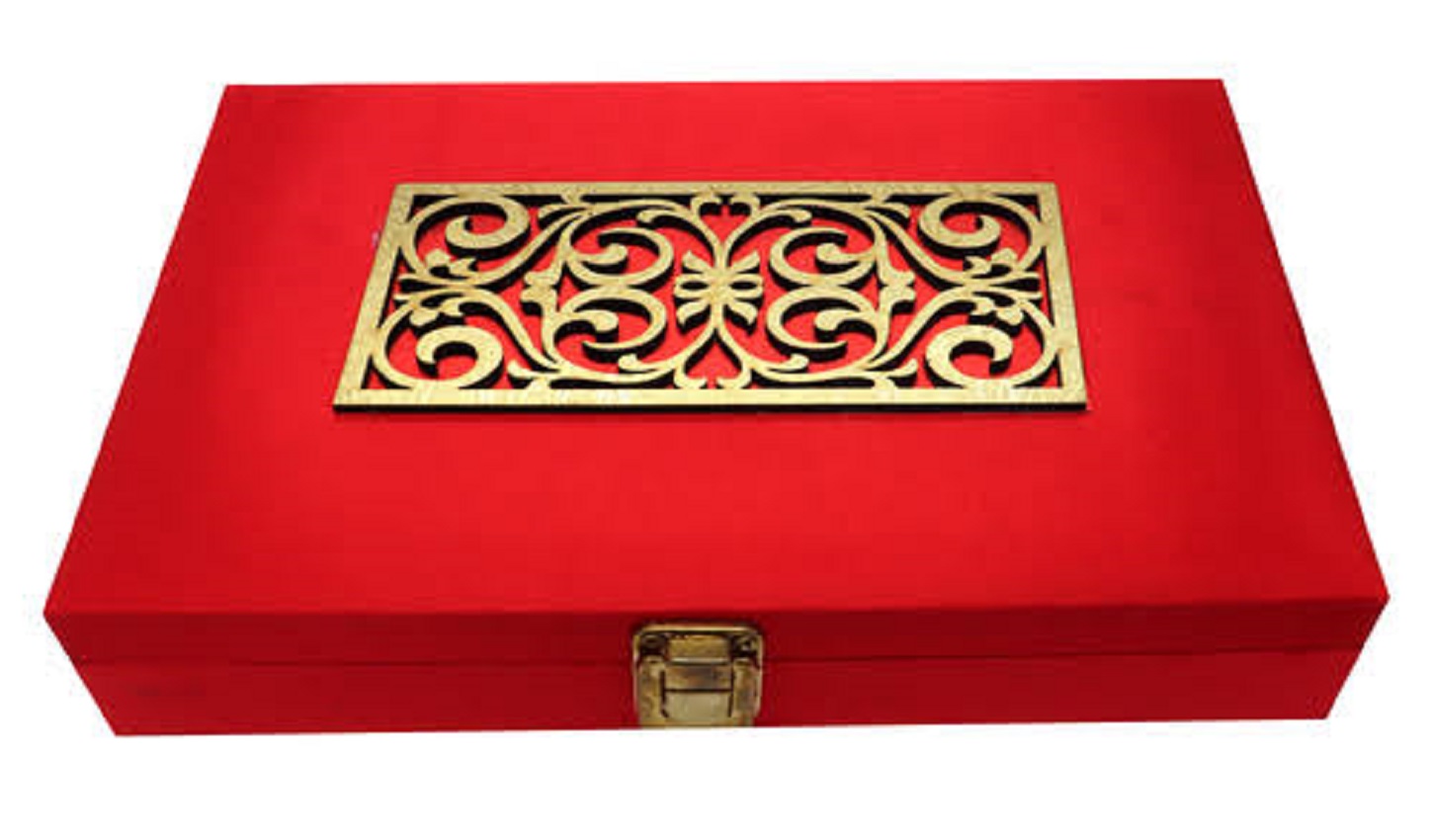 Chocolate Box