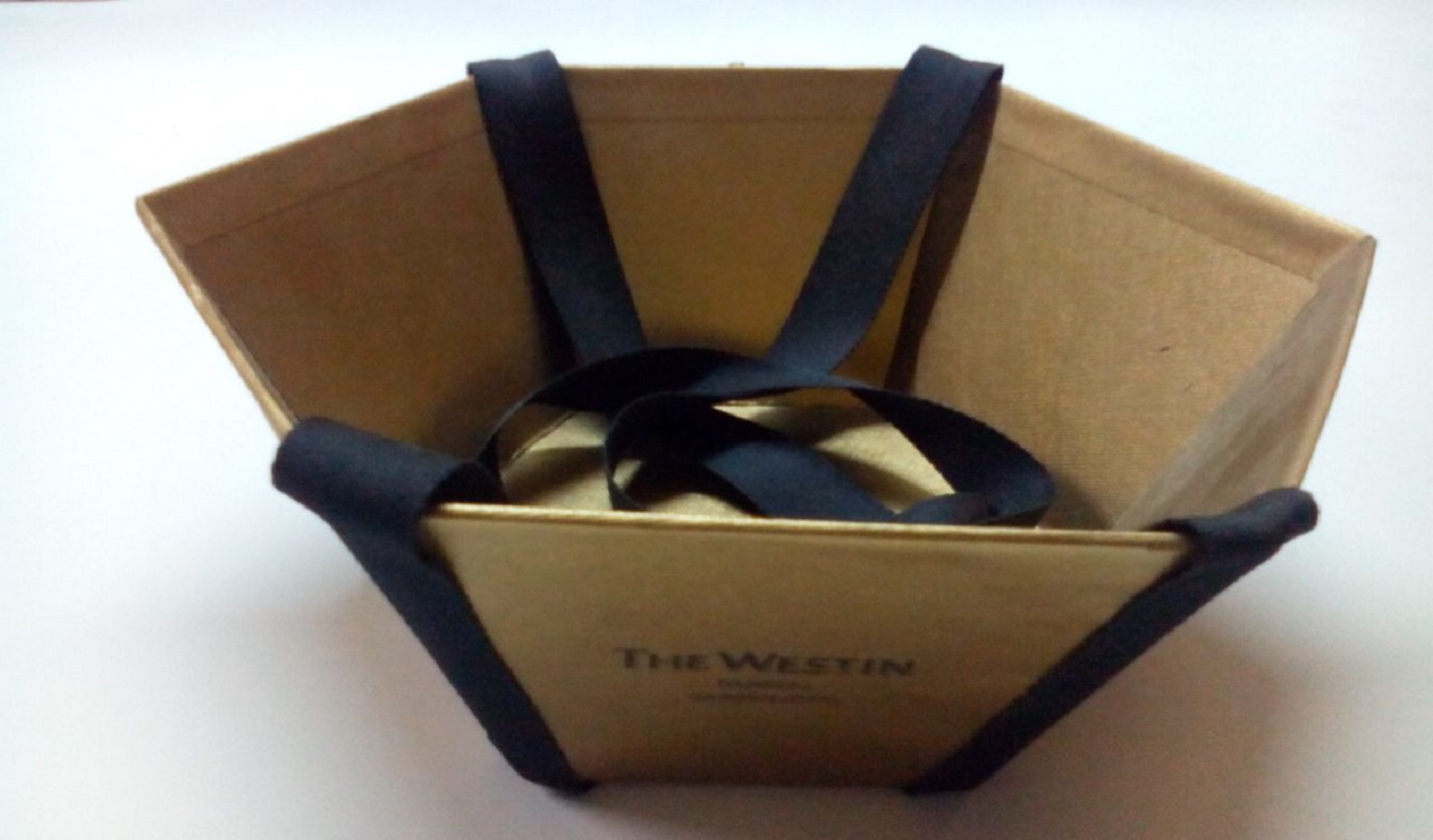 Chocolate Box