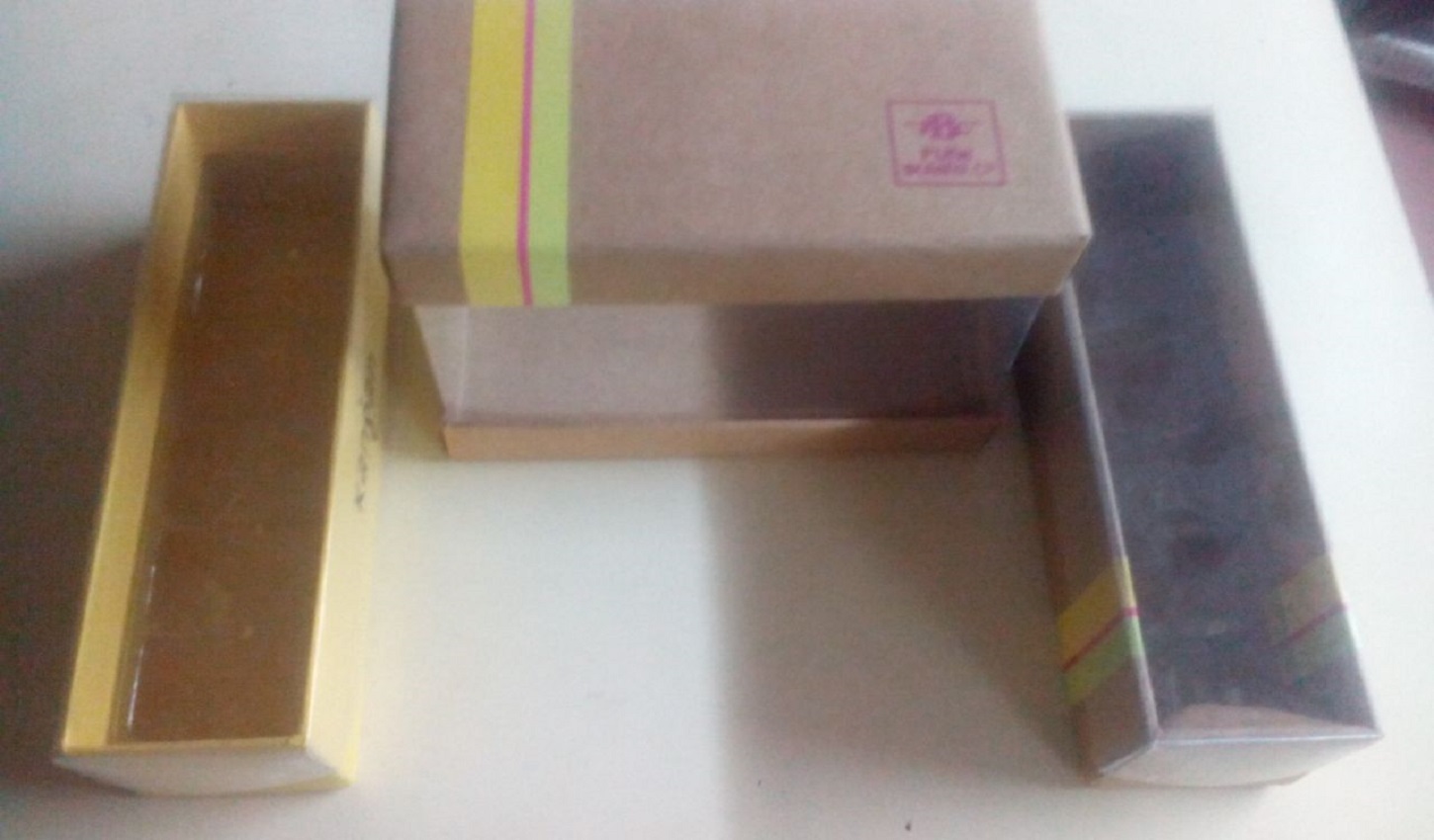 Chocolate Box