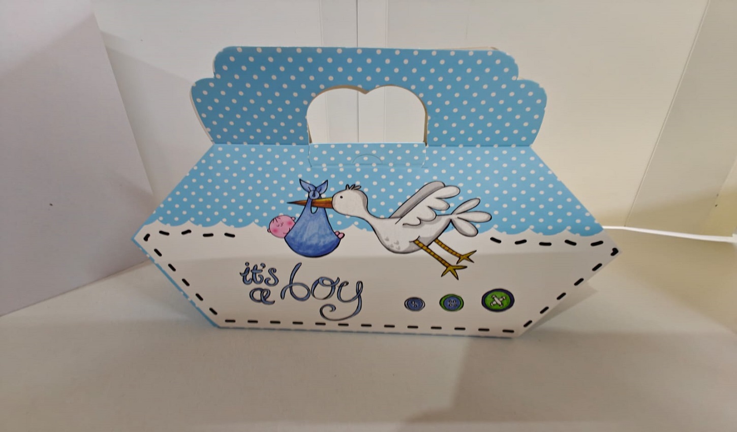 Chocolate Box
