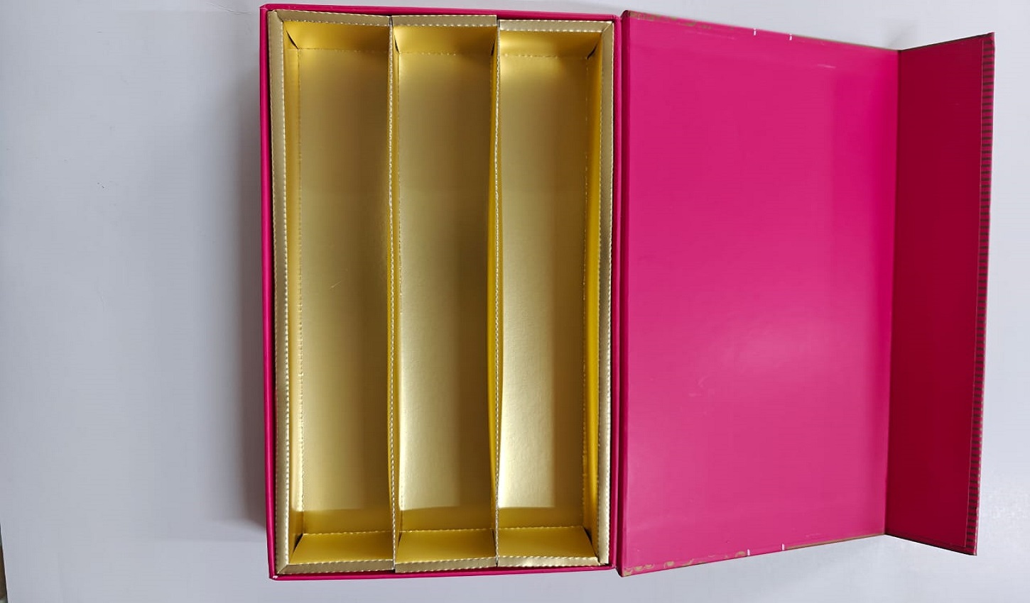 Chocolate Box