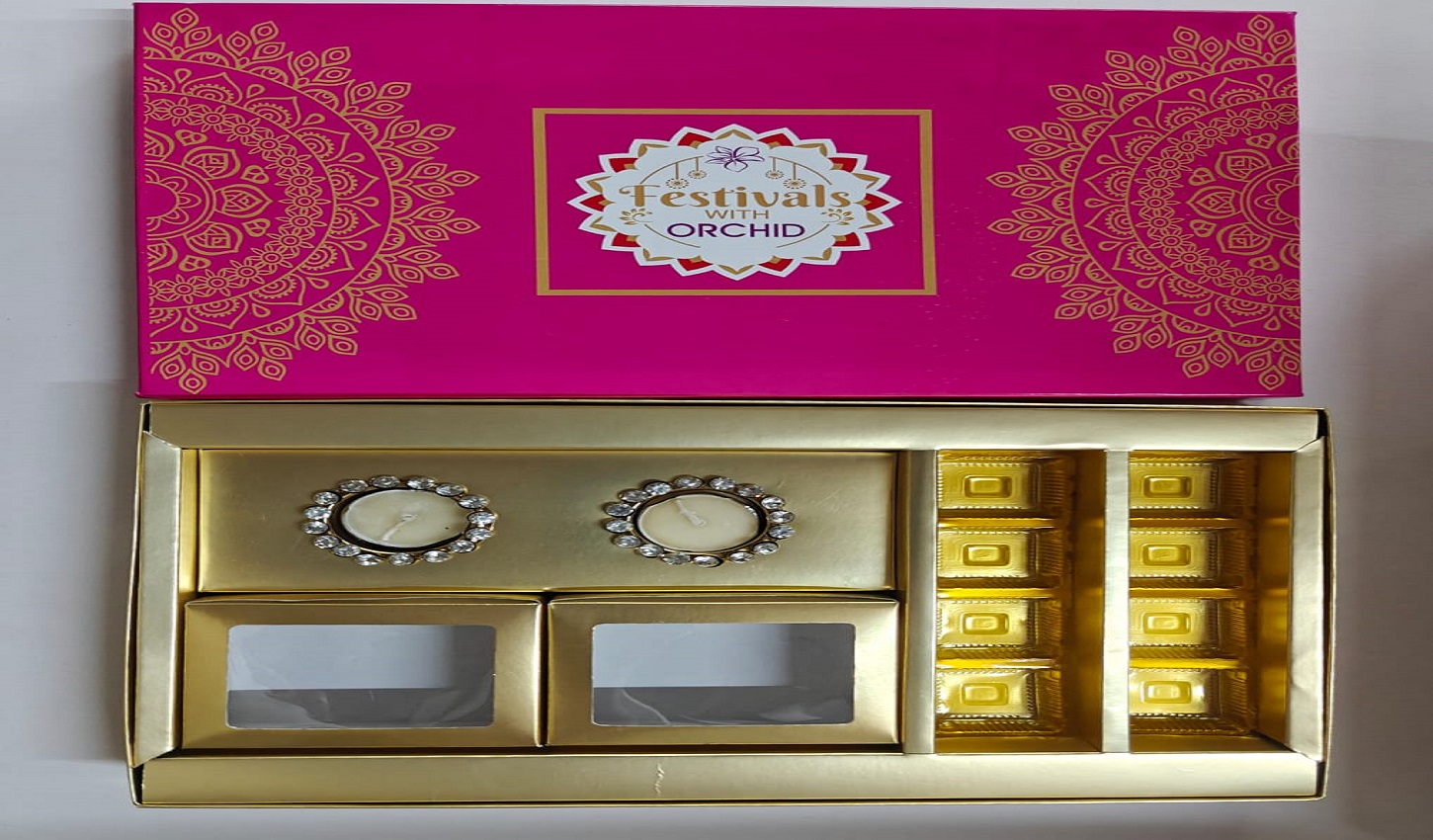 Chocolate Box