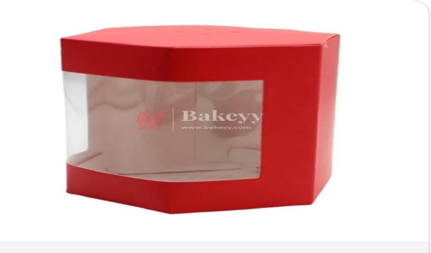 Chocolate Box