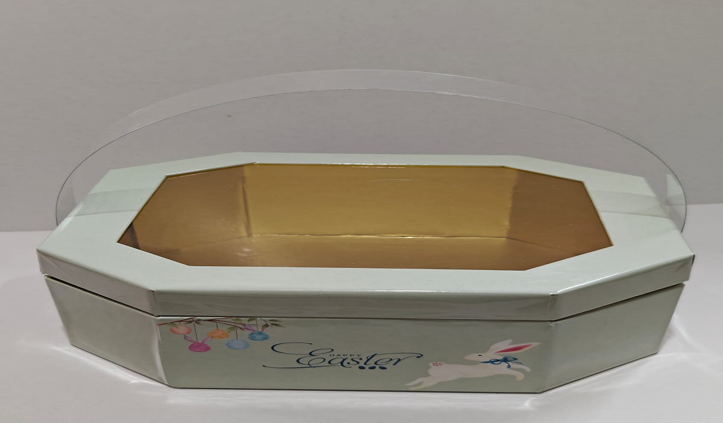 Chocolate Box